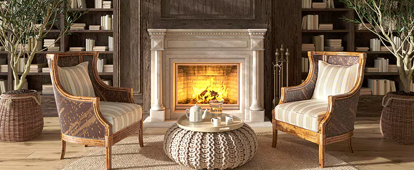 Cost of RSF Wood Fireplaces in Broadview Heights, Ohio