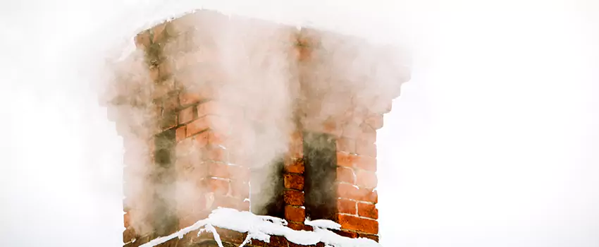 Chimney Flue Soot Removal in Broadview Heights, OH