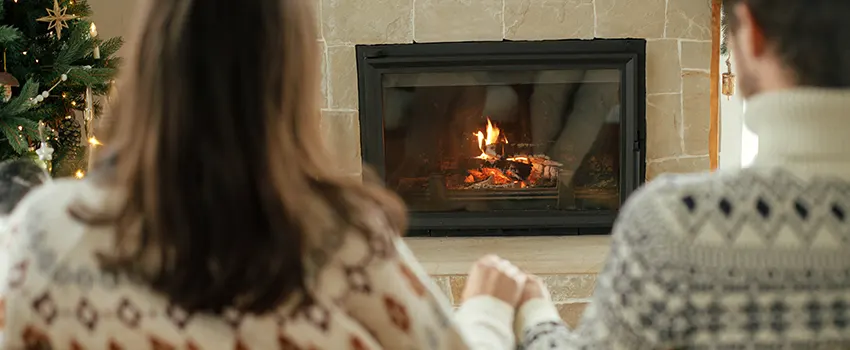 Superior Open-Hearth Wood Fireplaces in Broadview Heights, OH
