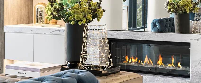 Professional Town & Country Luxury Fireplace Maintenance Experts in Broadview Heights, Ohio