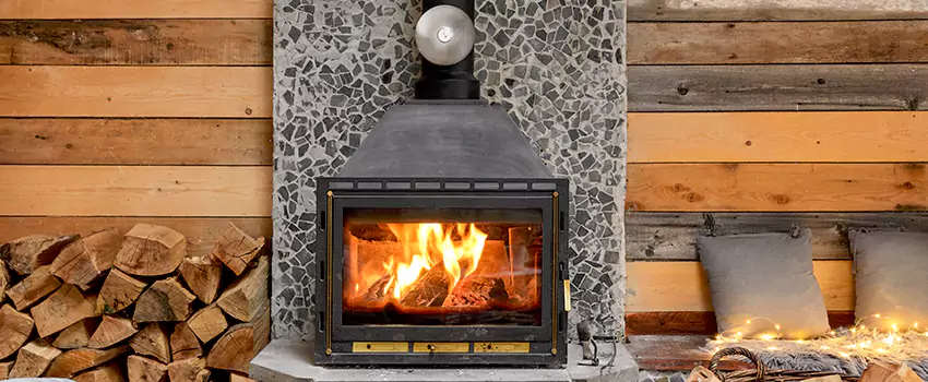 Travis Industries Elite Fireplace Inspection and Maintenance in Broadview Heights, Ohio