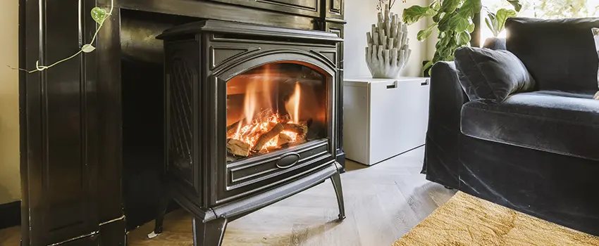 Valor Wood Fireplace in Broadview Heights, OH