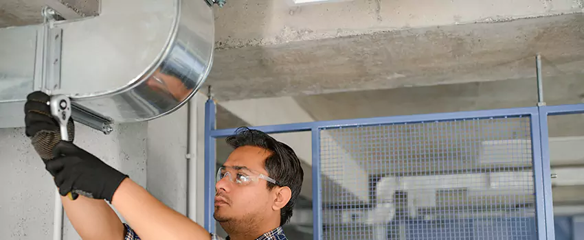 Benefit of Ventilation Cleaning in Broadview Heights, Ohio