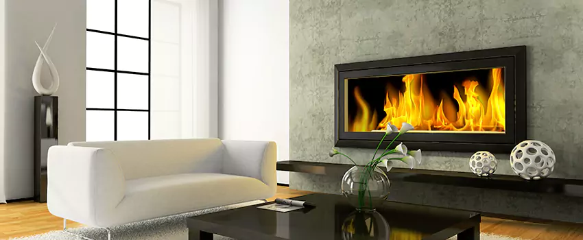 Ventless Fireplace Oxygen Depletion Sensor Installation and Repair Services in Broadview Heights, Ohio