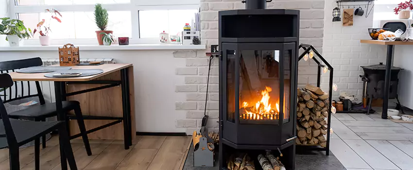 Cost of Vermont Castings Fireplace Services in Broadview Heights, OH