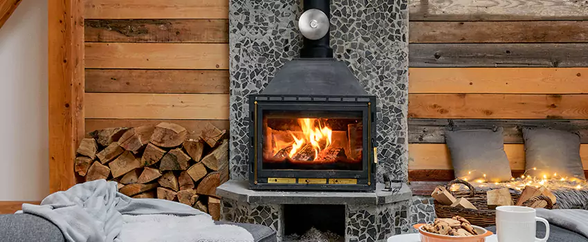 Affordable Wood Fireplace Fixing Solutions in Broadview Heights, Ohio