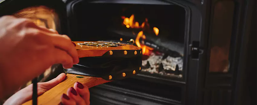 Cost of Wood Furnace Repair and Installation Services in Broadview Heights, OH