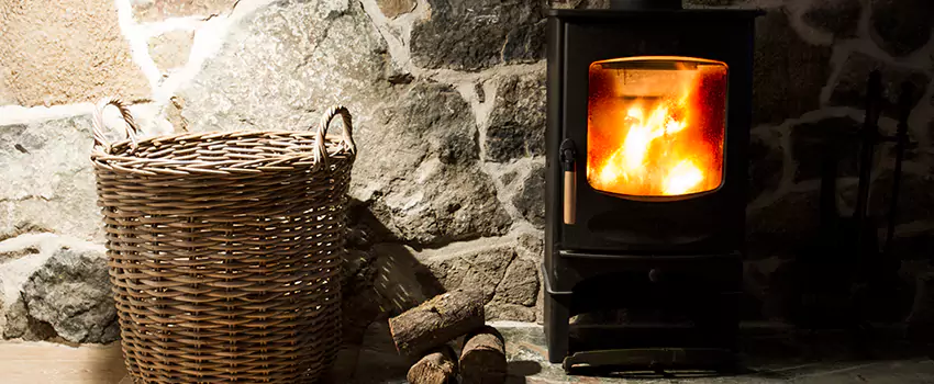 Wood Stove Fire Bricks Cleaning Services in Broadview Heights, Ohio