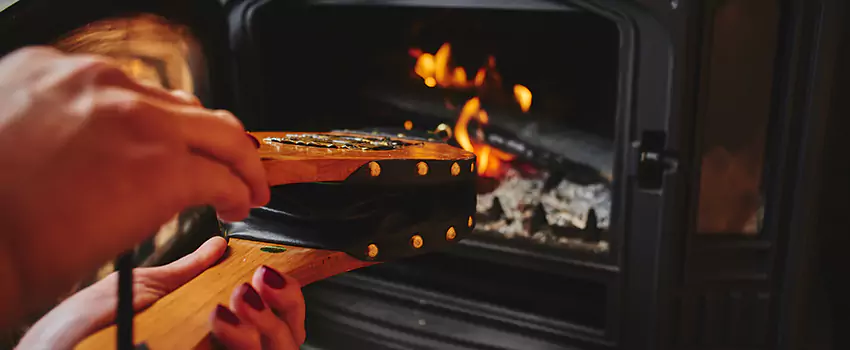 Wood Stove Grates Repair in Broadview Heights, Ohio