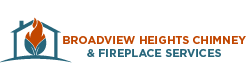 Fireplace And Chimney Services in Broadview Heights